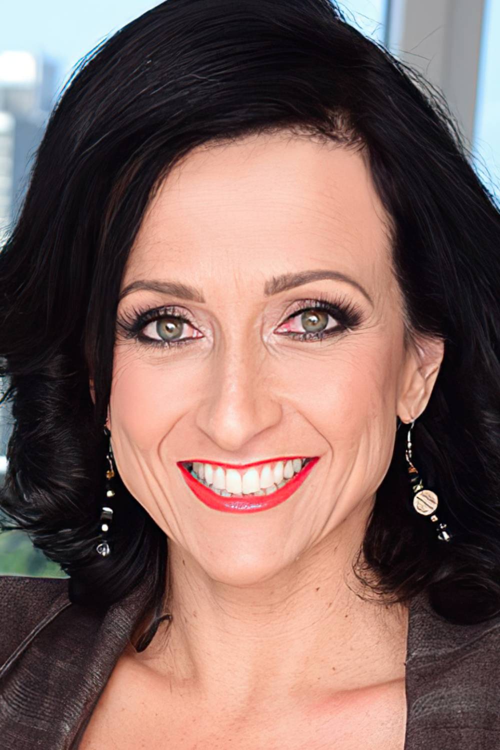 Karma Karson Interracial