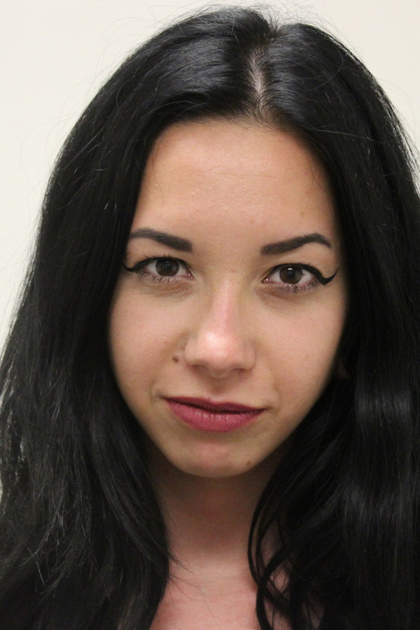 Melisa Fighting Dolls