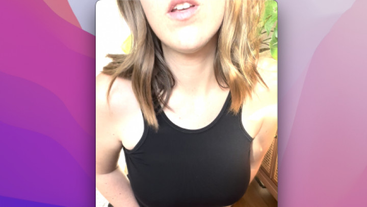 You're going to suck cock and like it