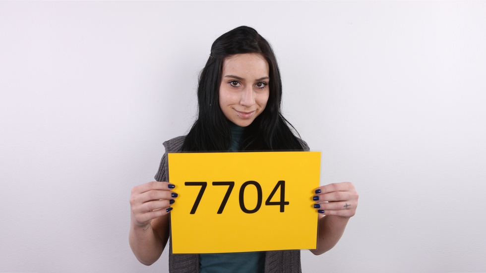 Barbora (7704)