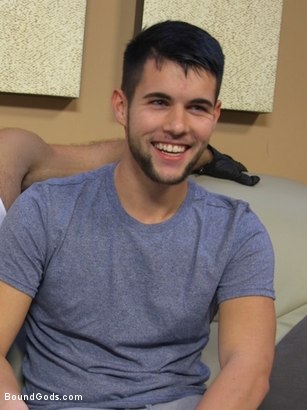 Photo HD Addison Blue - 5