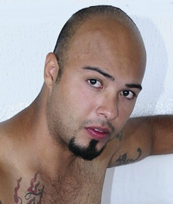 Matheus Axell Anulingus