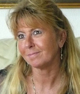 Petra Wegat