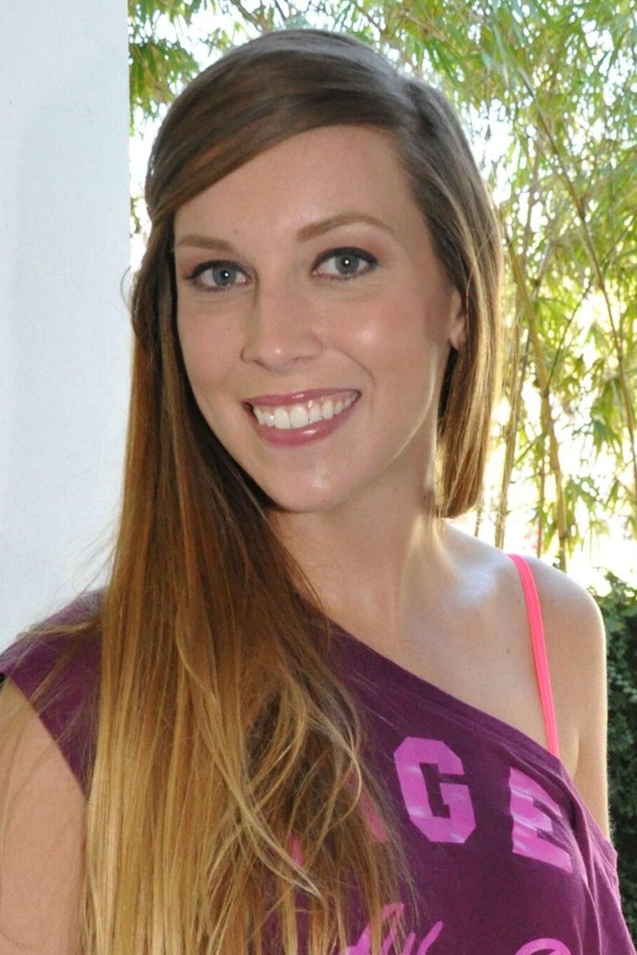 Photo HD Kaylee Banks - 1