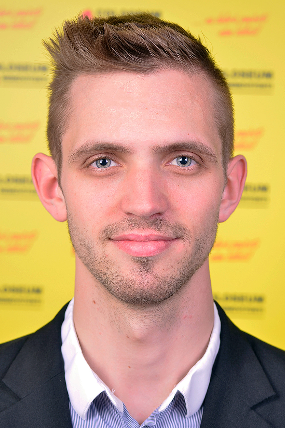 Photo HD Rami Mikki - 1