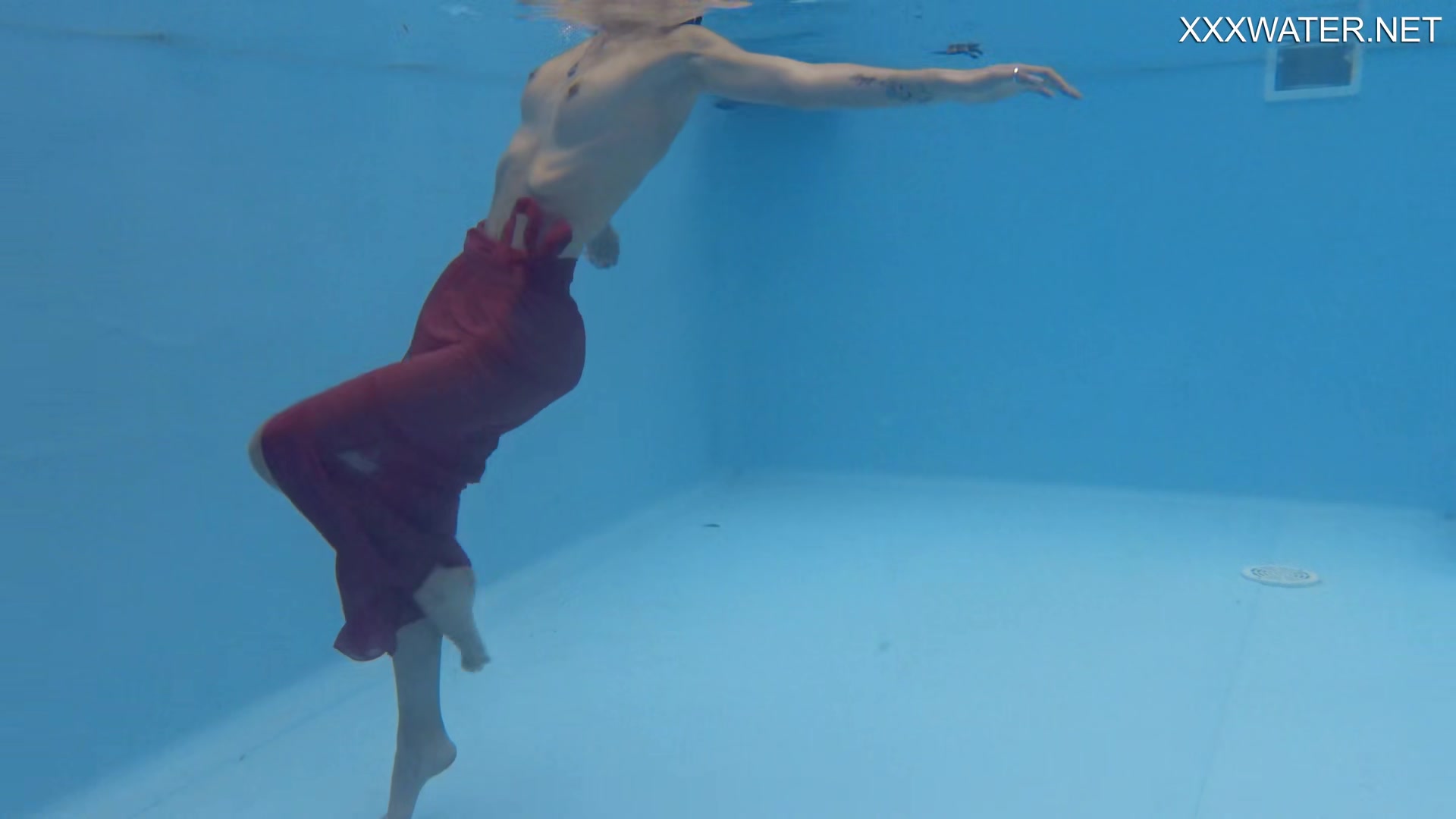 Hermione Ganger - new video 2