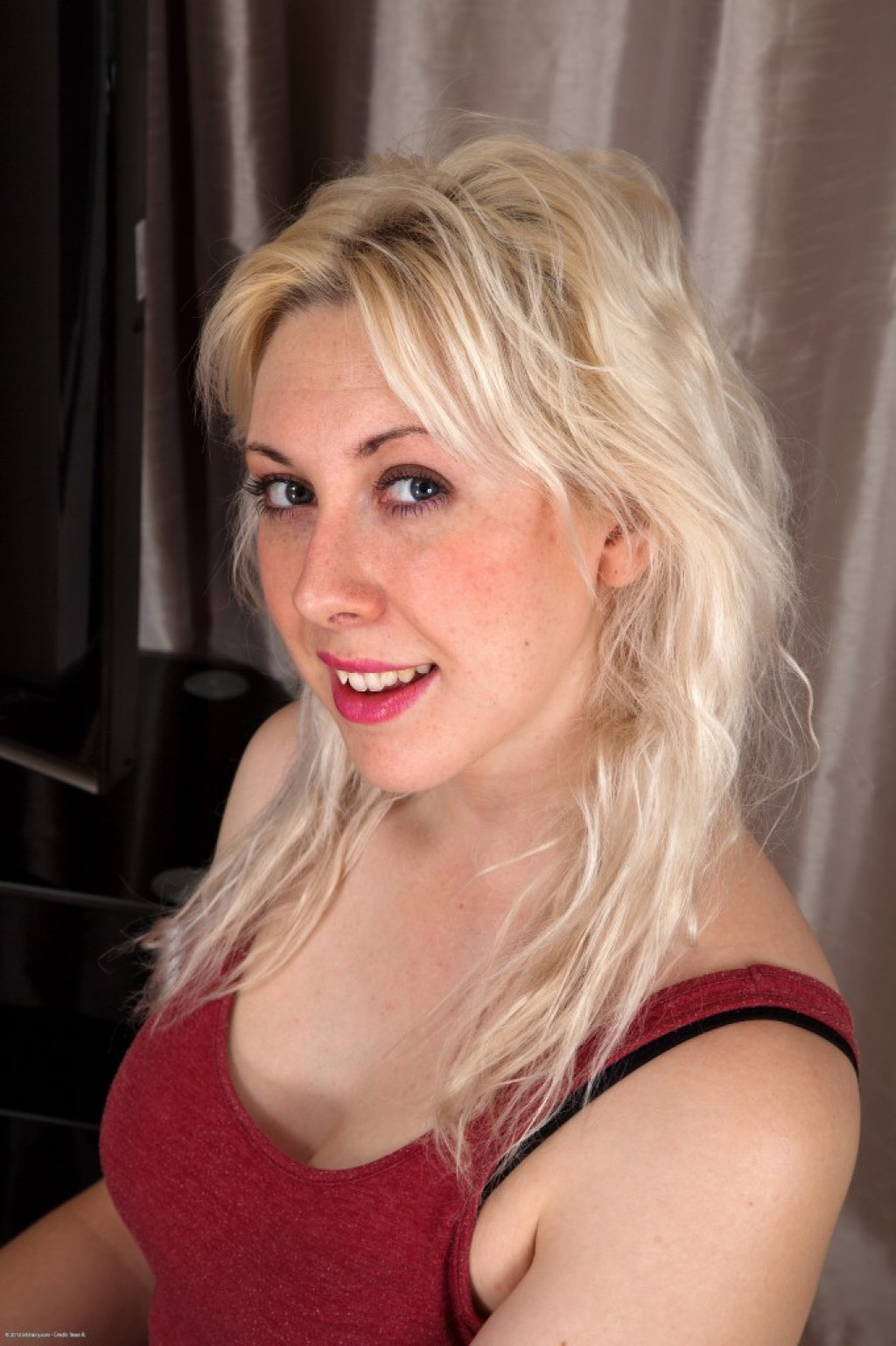 Photo HD Alison Colins - 1