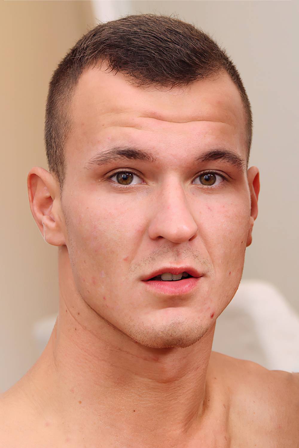 Photo HD Logan Hawk - 1