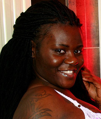 Rochelle Chocolate Interracial