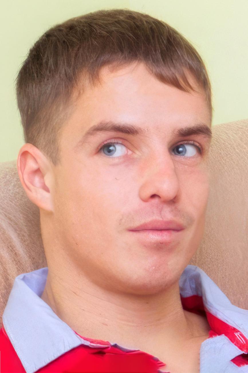 Turman Merwan AllOver30