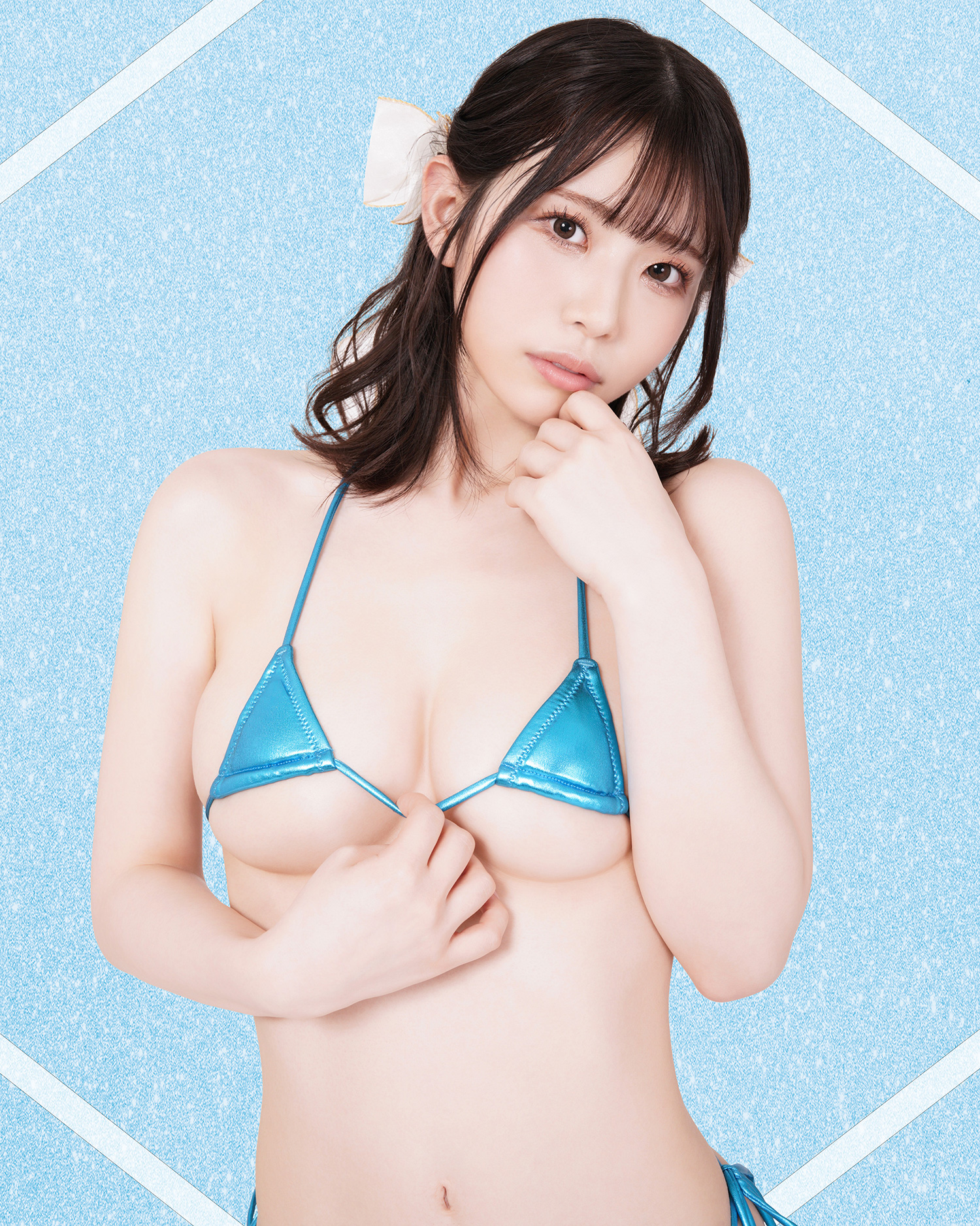 Photo HD Ibuki Aoi - 9