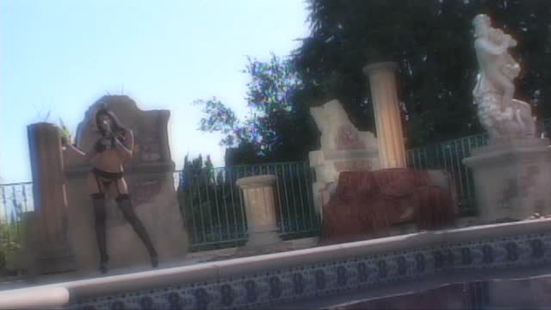 Harmony & Havana Ginger - Addicted - Scene 5