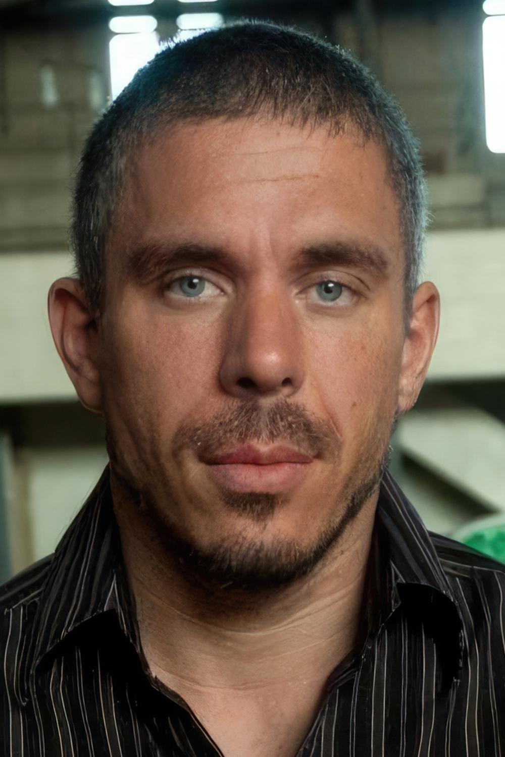 Photo HD Mick Blue - 2