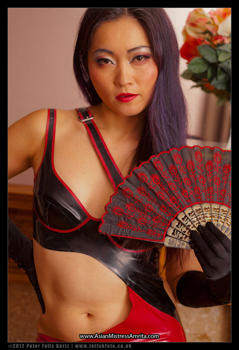 Photo HD Mistress Amrita - 3