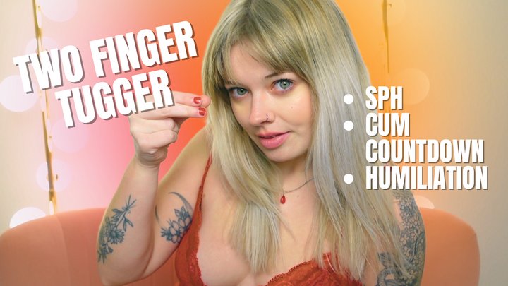 Two Finger Tugger SPH