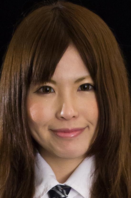 Aina Shirohane Facial