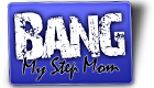 Bang My Stepmom