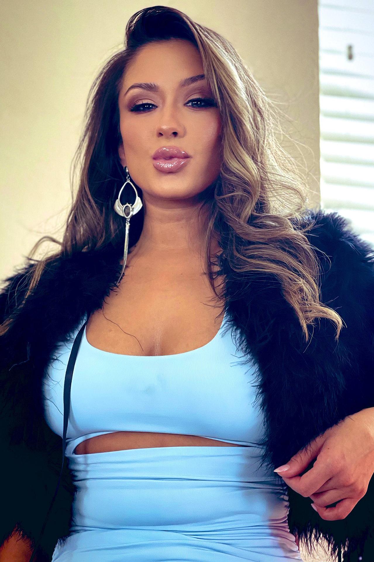 Photo HD Lexi Chase - 7