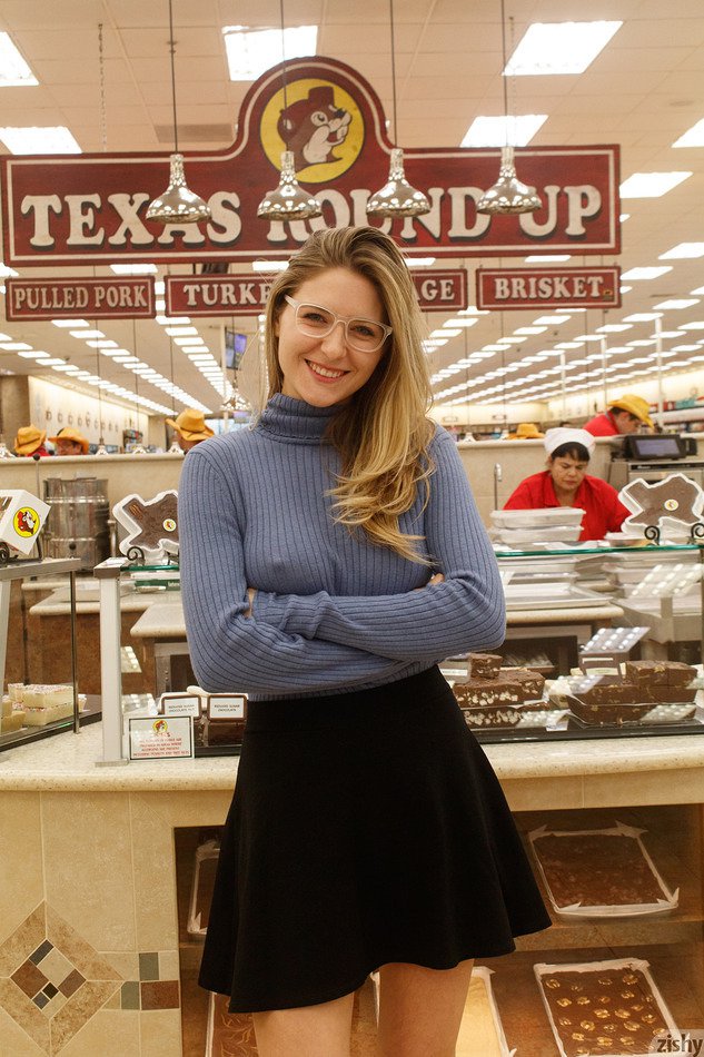 Photo HD Katie Darling - 2