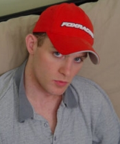 Nathan Hart Broke Straight Boys