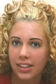 Elga Woodman Casting X