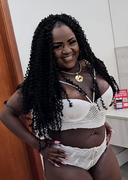 Photo HD Priscila Bangu - 1