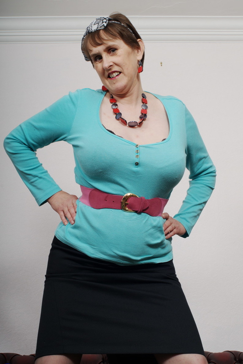 Photo HD Allison White - 4