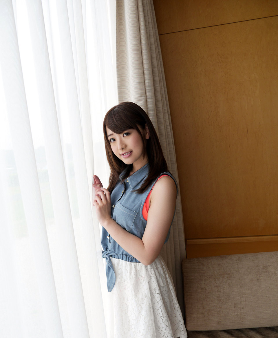 Photo HD Saki Hatsumi - 7