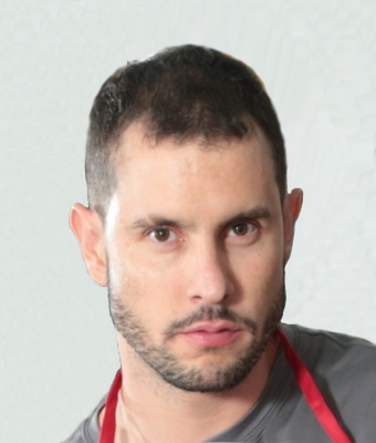 Photo HD Duncan Saint - 5