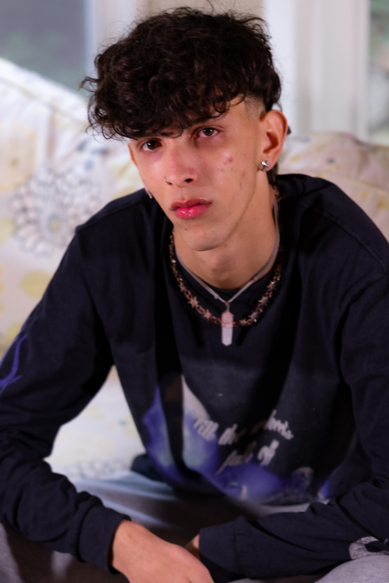 Jason Strong Nasty Twinks