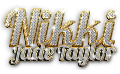 Nikki Jade Taylor
