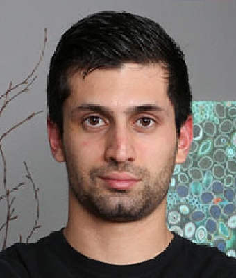 Photo HD Nicholas Duff - 1