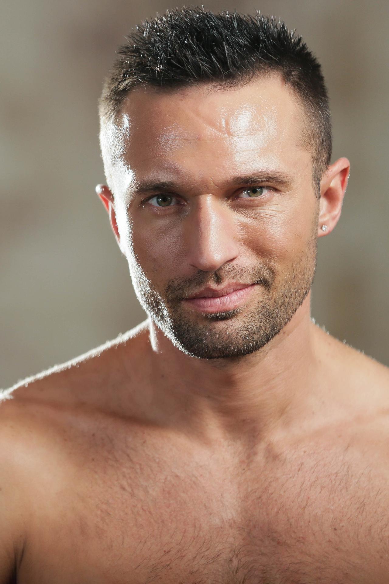 Photo HD Colby Tucker - 1