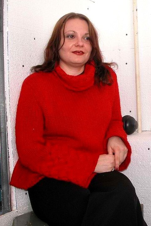 Photo HD Katya Kostrova - 1