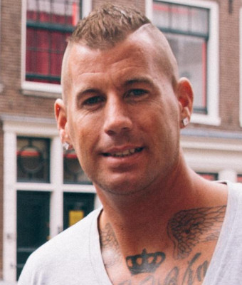 Photo HD Rolf Tangel - 2