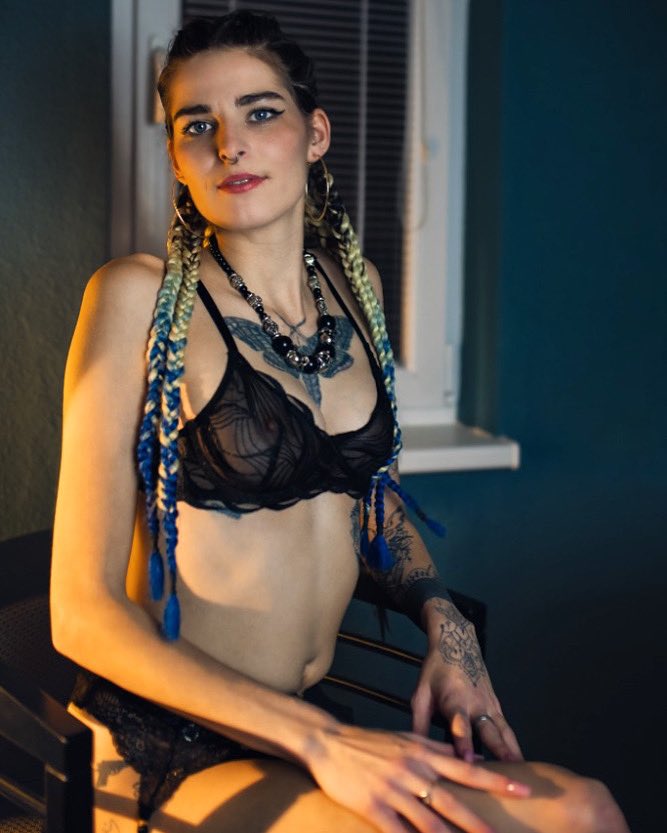 Photo HD Nicolbe Louskova - 2