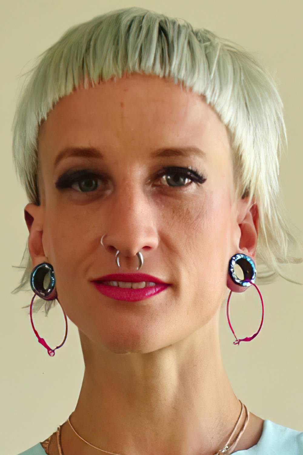 Luna Toxxxic Wank It Now