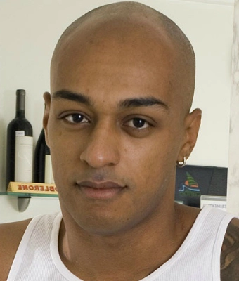 Photo HD Andre Garcia - 1