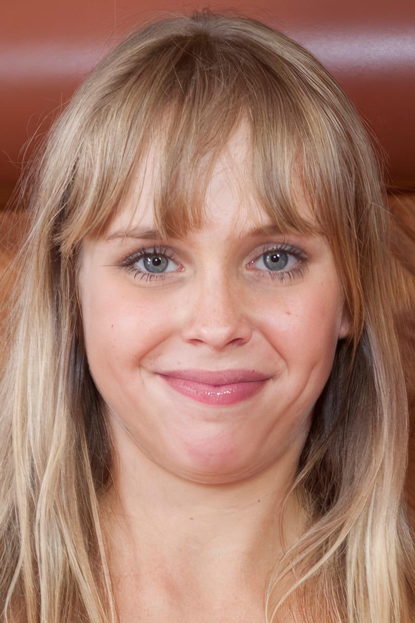 Photo HD Autumn Briggs - 1