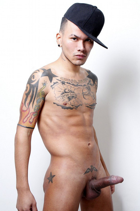 Photo HD Pablo Bravo - 1