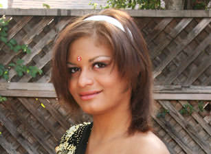 Hot Indian Pussy #06