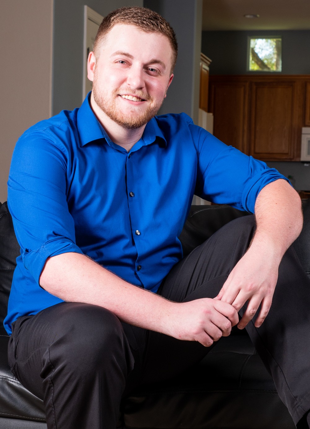 Taylor St Moore Anulingus