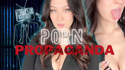 porn propaganda