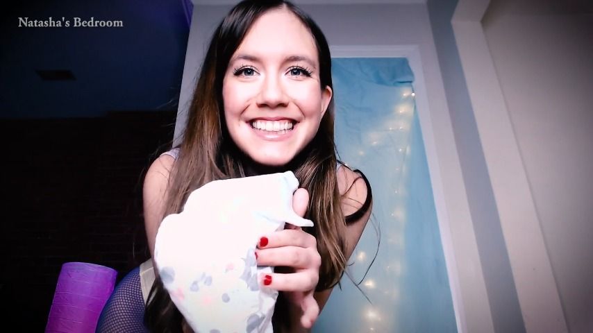 Diaper Boy Training ABDL