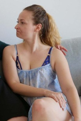 Photo HD Nikita Foxx - 7