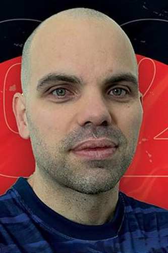 Photo HD Stéphane - 1