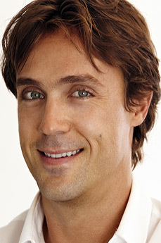 Photo HD Richie Calhoun - 6