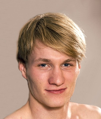 Photo HD Andrej Opeka - 1