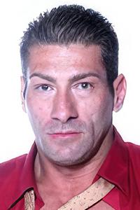 Photo HD John West - 2