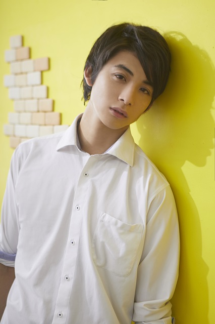 Photo HD Arashi Umekawa - 5